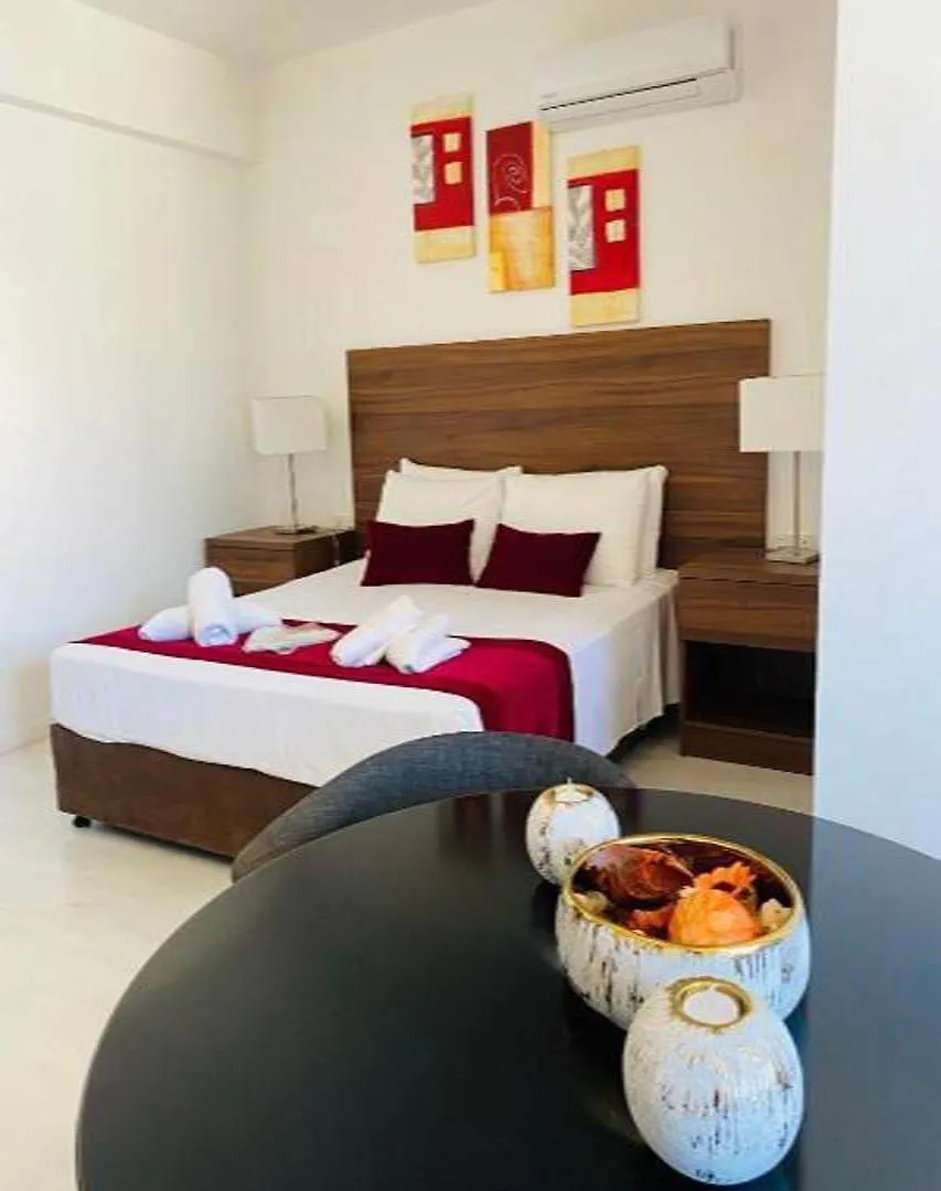 Aparthotel Eleonora Hotel Apartments Larnaca