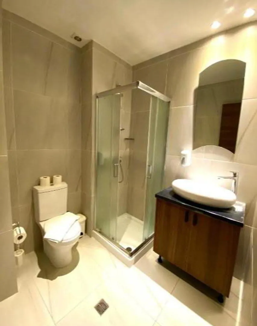 Eleonora Hotel Apartments Larnaca Cyprus