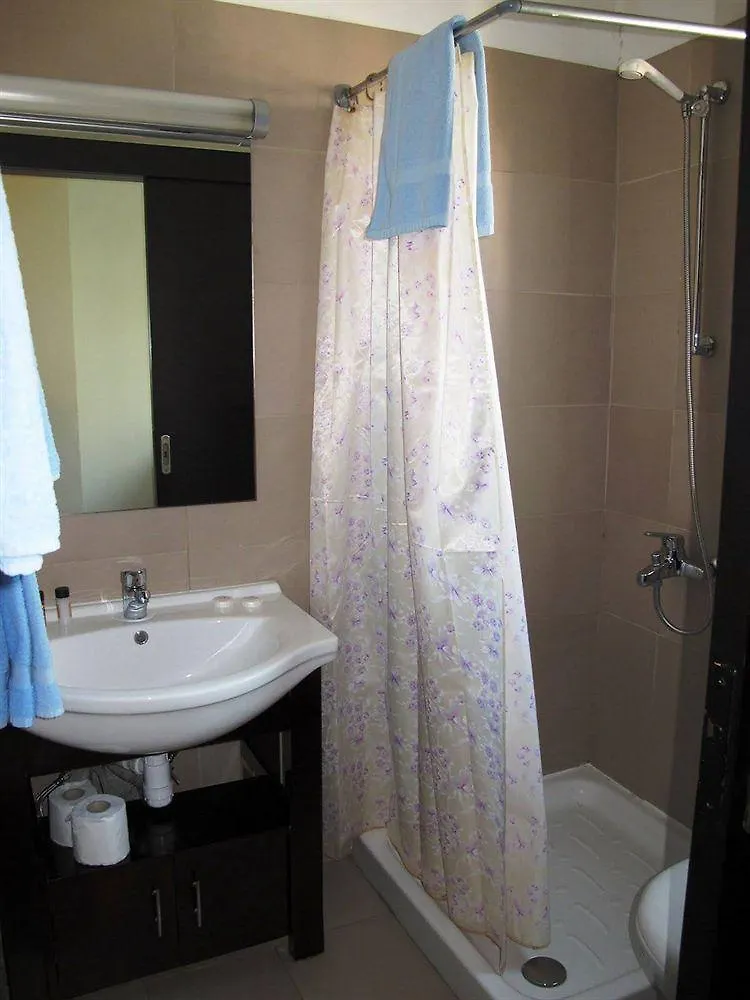 ** Aparthotel Eleonora Hotel Apartments Larnaca Cyprus