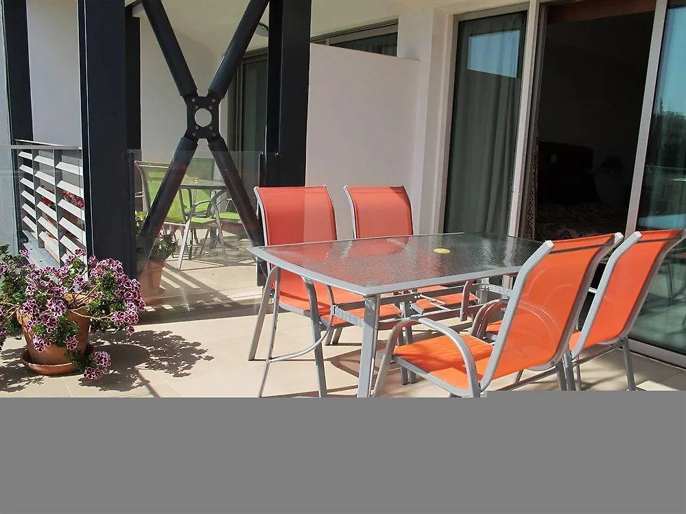 Aparthotel Eleonora Hotel Apartments Larnaca