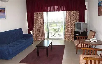 Eleonora Hotel Apartments Larnaca Aparthotel