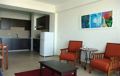 Eleonora Hotel Apartments Larnaca 2*,  Cyprus