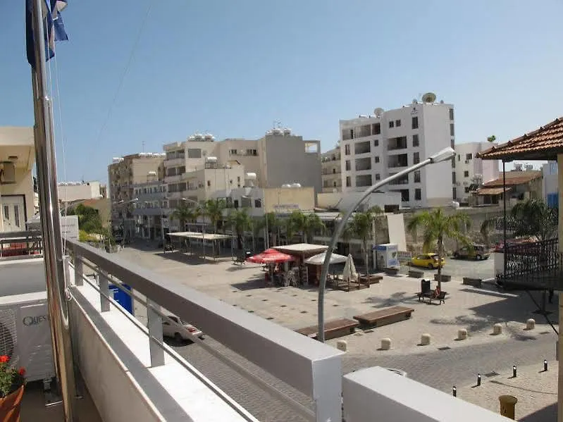 Eleonora Hotel Apartments Larnaca 2*,  Cyprus