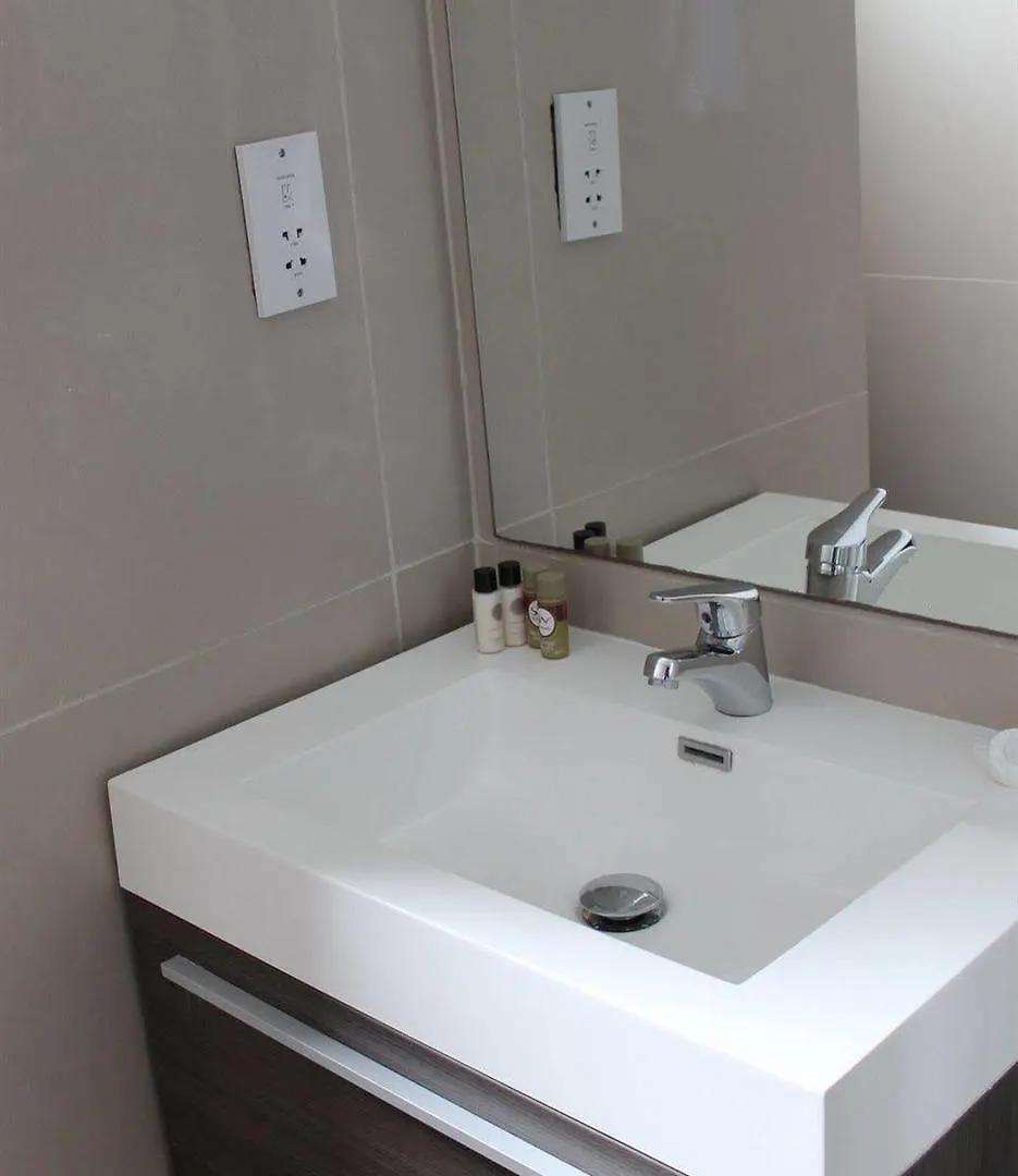 Eleonora Hotel Apartments Larnaca Aparthotel