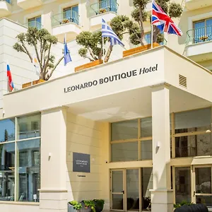 Leonardo Boutique **** Larnaca