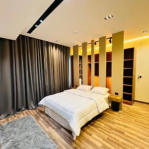 Farida Habu Palace 5* Louxor