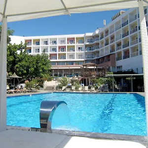 Marina 3* Ayía Nápa